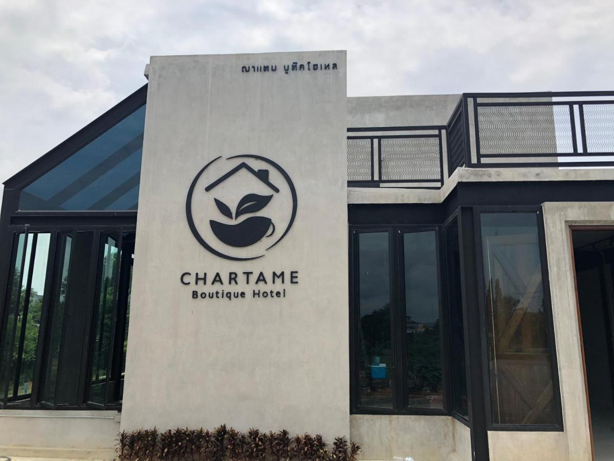 Chartame Boutique Hotel Хатъяй Экстерьер фото