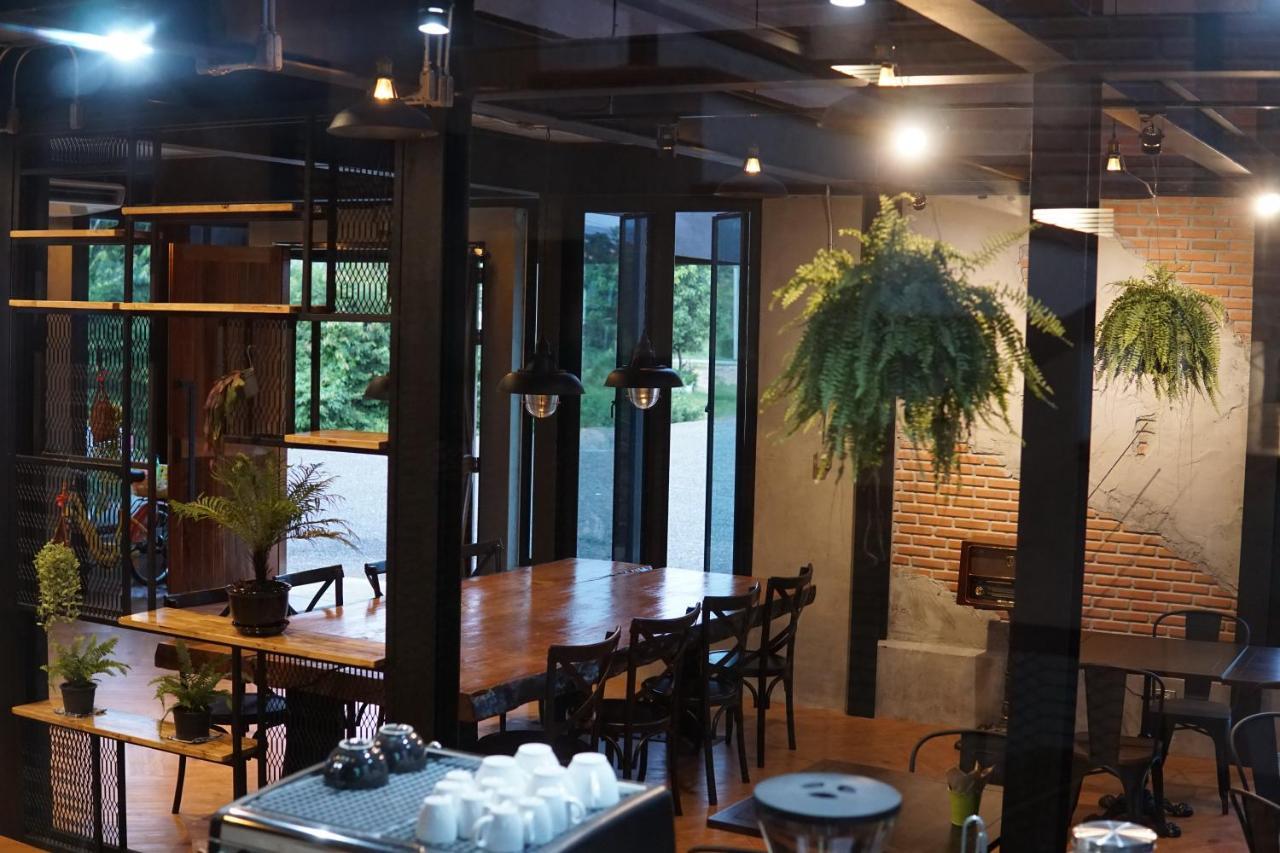 Chartame Boutique Hotel Хатъяй Экстерьер фото