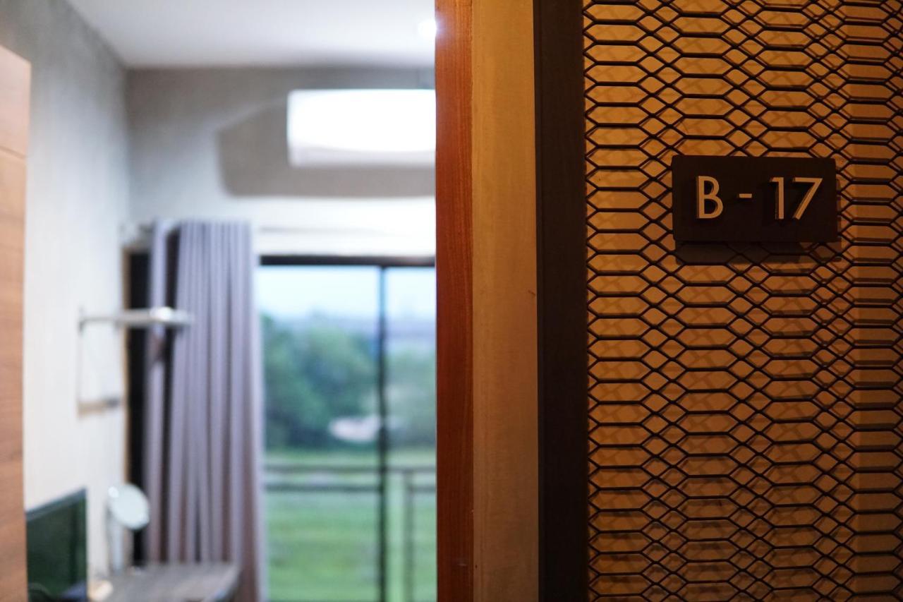 Chartame Boutique Hotel Хатъяй Экстерьер фото