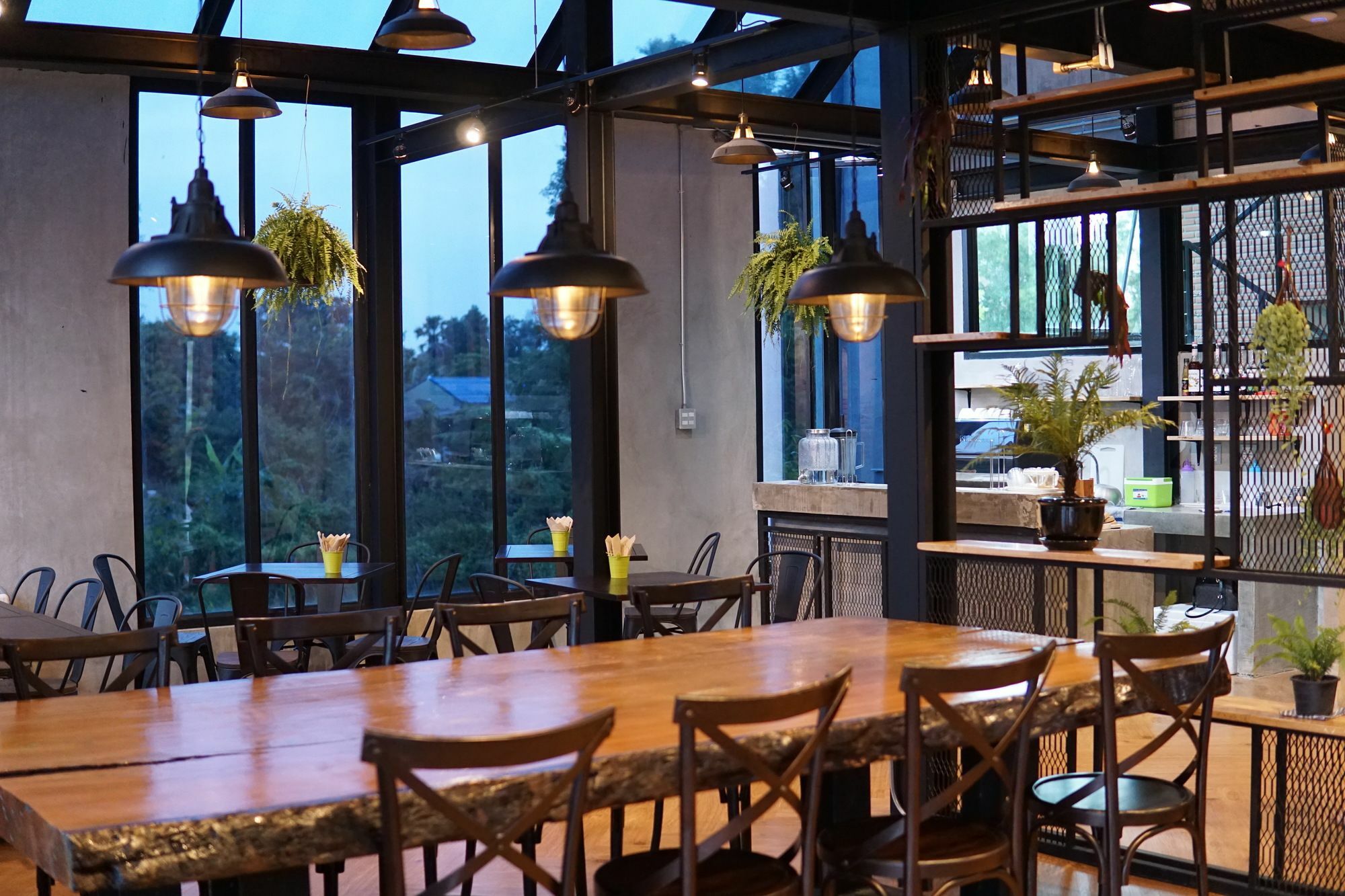 Chartame Boutique Hotel Хатъяй Экстерьер фото