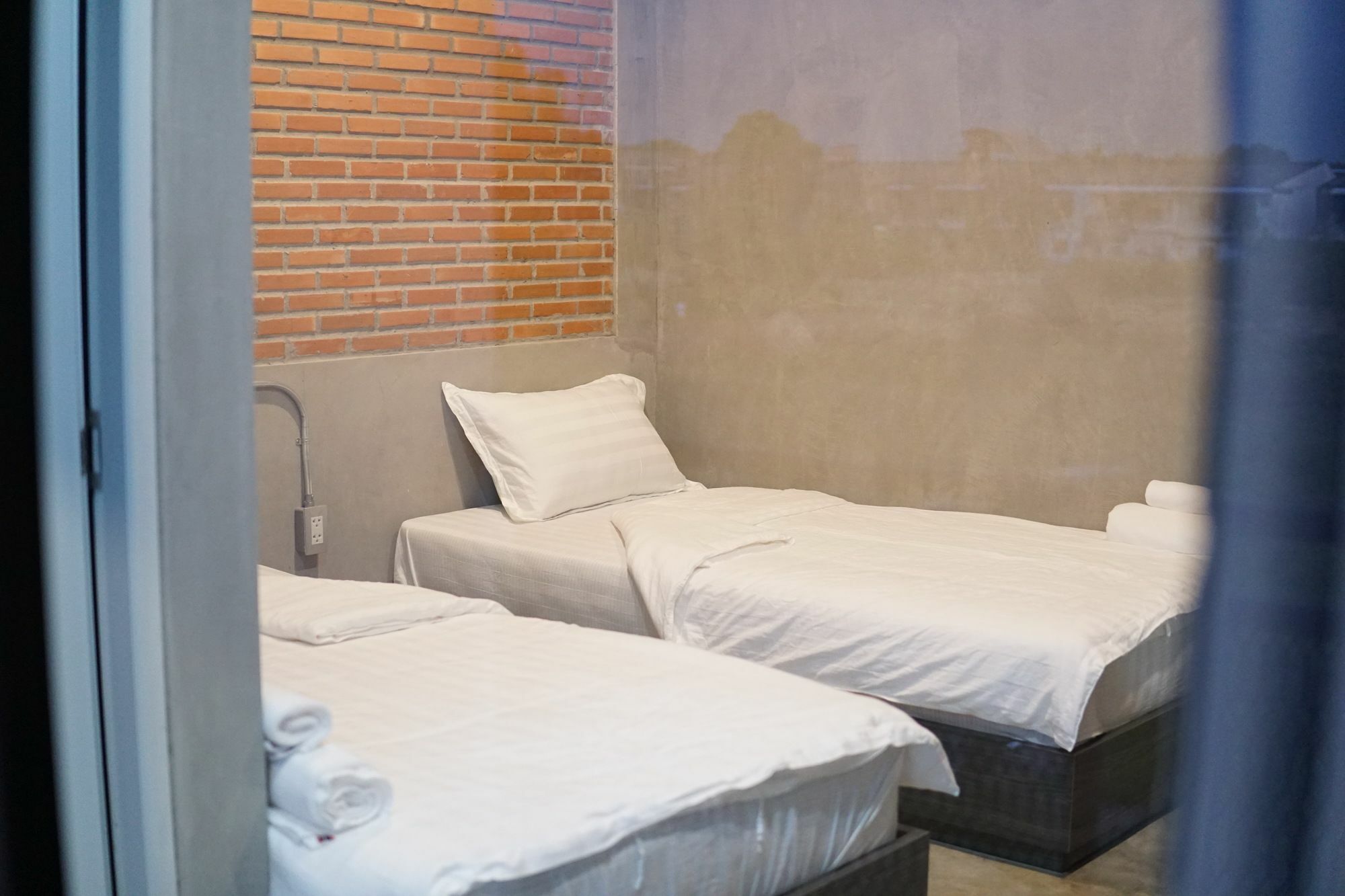 Chartame Boutique Hotel Хатъяй Экстерьер фото