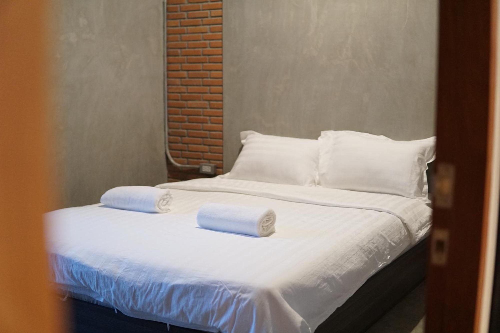 Chartame Boutique Hotel Хатъяй Экстерьер фото